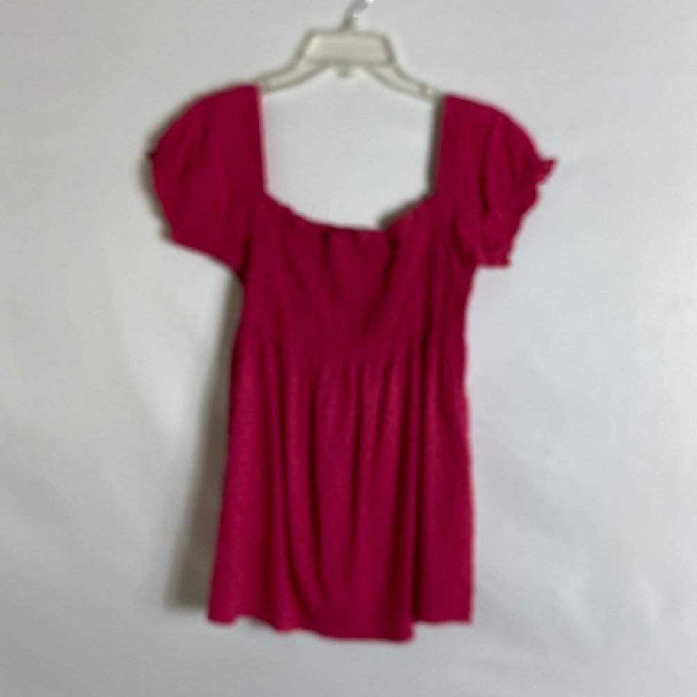 She Scool blouse